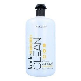 Shampoo Kode Clean Anti-yellow Periche di Periche, Shampoo - Rif: S4255964, Prezzo: 16,58 €, Sconto: %