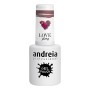 Verniz de Unhas Semipermanente Gel Polish Andreia 305 (10,5 ml) de Andreia, Vernizes - Ref: S4257120, Preço: 10,36 €, Descont...