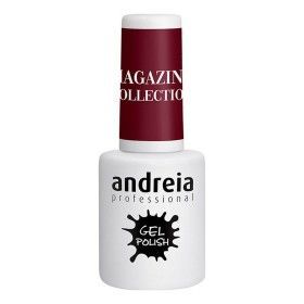 Nagellack Semi-permanent Gel Polish Andreia Mz1 (10,5 ml) von Andreia, Farblack - Ref: S4257133, Preis: 10,36 €, Rabatt: %