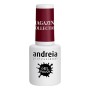 Pintaúñas Semipermanente Gel Polish Andreia Mz1 (10,5 ml) de Andreia, Esmaltes - Ref: S4257133, Precio: 10,36 €, Descuento: %