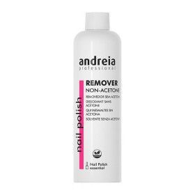 Tira Verniz Andreia Professional Remover (250 ml) de Andreia, Removedor de verniz - Ref: S4257151, Preço: 9,25 €, Desconto: %