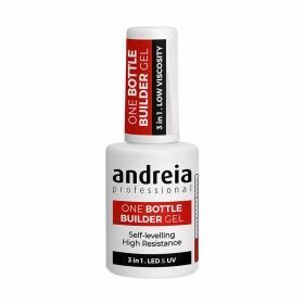Nagelgel Andreia 0PBG3 (14 ml) von Andreia, Kunstnägel und Zubehör - Ref: S4257155, Preis: 13,49 €, Rabatt: %