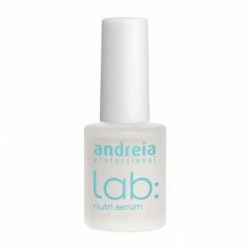 Verniz de unhas Lab Andreia Nutri Serum (10,5 ml) de Andreia, Vernizes - Ref: S4257173, Preço: 7,14 €, Desconto: %