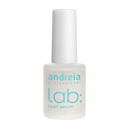 Smalto per unghie Lab Andreia Nutri Serum (10,5 ml) di Andreia, Smalti - Rif: S4257173, Prezzo: 7,14 €, Sconto: %