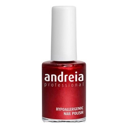 vernis à ongles Andreia Professional Hypoallergenic Nº 148 (14 ml) de Andreia, Vernis à ongles - Réf : S4257196, Prix : 6,71 ...