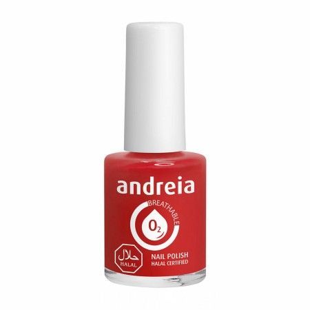 vernis à ongles Andreia Breathable B15 (10,5 ml) de Andreia, Vernis à ongles - Réf : S4259129, Prix : 9,79 €, Remise : %