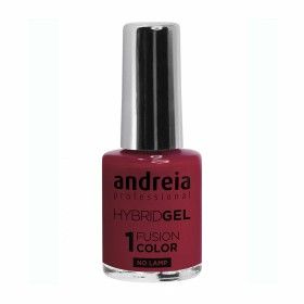 Nagellack Andreia Hybrid Fusion H36 (10,5 ml) von Andreia, Farblack - Ref: S4259172, Preis: 6,90 €, Rabatt: %