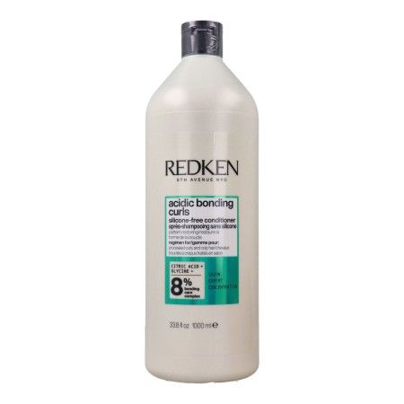 Condicionador Redken Acidic Bonding 1 L de Redken, Máscaras - Ref: S4262461, Preço: 48,52 €, Desconto: %