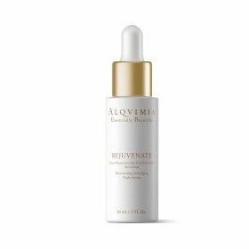 Sérum Antienvelhecimento de Noite Rejuvenate Alqvimia (30 ml) de Alqvimia, Séruns facial - Ref: S4500254, Preço: 57,55 €, Des...
