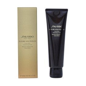 Espuma Limpiadora Antienvejecimiento Shiseido 125 ml de Shiseido, Limpadores faciais - Ref: S4507677, Precio: 54,23 €, Descue...