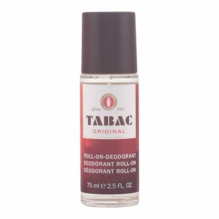 Desodorizante Roll-On Tabac 2523444 75 ml de Tabac,  - Ref: S4508811, Preço: 8,46 €, Desconto: %