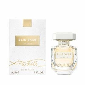 Perfume Mujer Elie Saab Le Parfum in White EDP (30 ml) de Elie Saab, Agua de perfume - Ref: S4509058, Precio: 33,53 €, Descue...