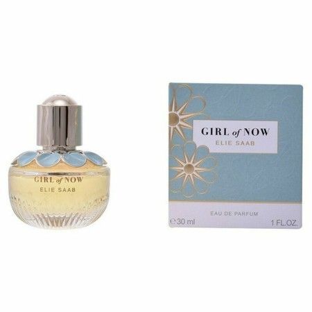 Women's Perfume Girl Of Now Elie Saab EDP by Elie Saab, Eau de Perfume - Ref: S4509405, Price: 35,74 €, Discount: %