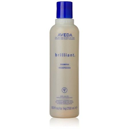 Anti-Frizz Shampoo Aveda Brilliant 250 ml by Aveda, Shampoos - Ref: S4516357, Price: 29,07 €, Discount: %