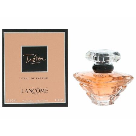 Women's Perfume Lancôme Trésor EDP 30 ml by Lancôme, Eau de Perfume - Ref: S4516775, Price: 55,51 €, Discount: %
