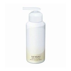 Mousse Doccia Sensai Absolute Silk 180 ml di Sensai, Bagnoschiuma, docciaschiuma e gel doccia - Rif: S4517837, Prezzo: 74,35 ...