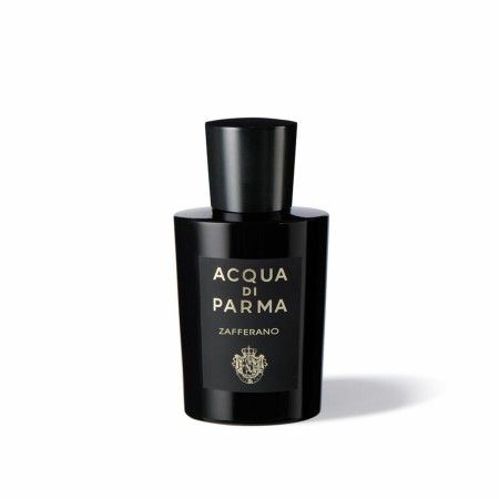 Unisex Perfume Acqua Di Parma Zafferano EDP 100 ml by Acqua Di Parma, Agua Fresca - Ref: S4524108, Price: 155,08 €, Discount: %