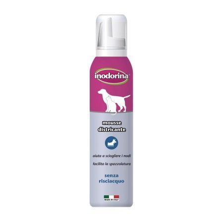 Espuma Modeladora Inodorina 200 ml de Inodorina, Mousses e espumas - Ref: S6104327, Preço: 6,90 €, Desconto: %