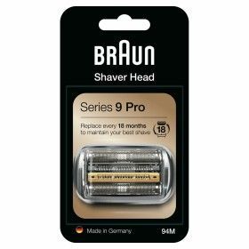 Recambio de Cuchilla para Afeitadora Braun 81747657 de Braun, Afeitadoras eléctricas para hombre - Ref: S6503868, Precio: 58,...