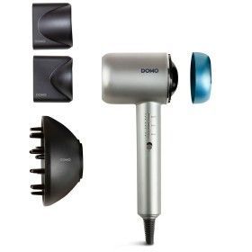 Hairdryer DOMO DO2135HD 1800 W by DOMO, Hair dryers and diffusers - Ref: S71000982, Price: 151,37 €, Discount: %