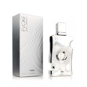 Women's Perfume Ajmal EDP Evoke Silver For Her (75 ml) by Ajmal, Eau de Perfume - Ref: S8300350, Price: €28.04, Discount: %