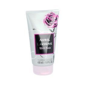 Lozione Corpo Avril Lavigne Wild Rose Wild Rose 150 ml di Avril Lavigne, Idratanti - Rif: S8300654, Prezzo: €6.89, Sconto: %