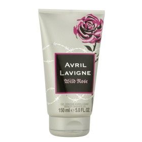 Gel de Ducha Perfumado Avril Lavigne Wild Rose 150 ml de Avril Lavigne, Geles de ducha - Ref: S8300656, Precio: €6.16, Descue...