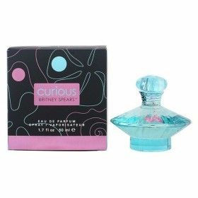 Parfum Femme Britney Spears EDP Curious (100 ml) de Britney Spears, Eau de parfum - Réf : S8300875, Prix : €19.22, Remise : %