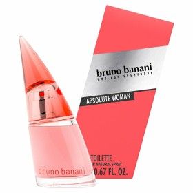 Perfume Mulher Bruno Banani Absolute Woman EDT EDT 20 ml de Bruno Banani, Água de perfume - Ref: S8300896, Preço: 8,16 €, Des...
