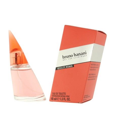 Perfume Mujer Bruno Banani EDT 40 ml Absolute Woman de Bruno Banani, Agua de perfume - Ref: S8300897, Precio: 11,70 €, Descue...