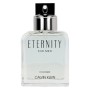 Parfum Homme Calvin Klein Eternity Cologne For Men EDC EDT 100 ml de Calvin Klein, Eau de parfum - Réf : S8301095, Prix : €31...
