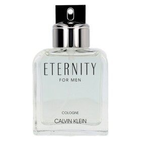 Parfum Homme Calvin Klein Eternity Cologne For Men EDC EDT 100 ml de Calvin Klein, Eau de parfum - Réf : S8301095, Prix : €31...
