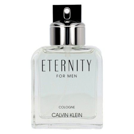 Parfum Homme Calvin Klein Eternity Cologne For Men EDC EDT 100 ml de Calvin Klein, Eau de parfum - Réf : S8301095, Prix : €31...