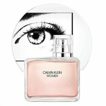 Parfum Femme Calvin Klein Women EDP 100 ml Calvin Klein Woman de Calvin Klein, Eau de parfum - Réf : S8301133, Prix : €39.50,...