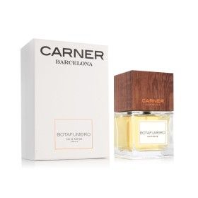 Unisex Perfume Carner Barcelona Botafumeiro EDP 100 ml by Carner Barcelona, Eau de Perfume - Ref: S8301143, Price: €90.23, Di...