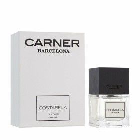 Parfum Unisexe Carner Barcelona Costarela EDP 50 ml de Carner Barcelona, Eau de parfum - Réf : S8301144, Prix : €60.31, Remis...