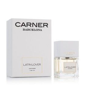 Unisex Perfume Carner Barcelona EDP Latin Lover 50 ml by Carner Barcelona, Eau de Perfume - Ref: S8301151, Price: €62.59, Dis...