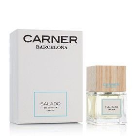 Parfum Unisexe Carner Barcelona EDP Salado 50 ml de Carner Barcelona, Eau de parfum - Réf : S8301158, Prix : €71.28, Remise : %