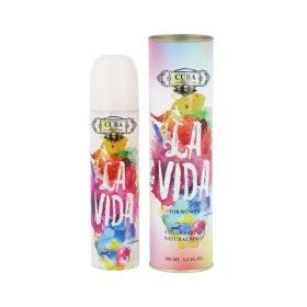 Parfum Femme Cuba La Vida 100 ml de Cuba, Eau de parfum - Réf : S8301521, Prix : €9.90, Remise : %