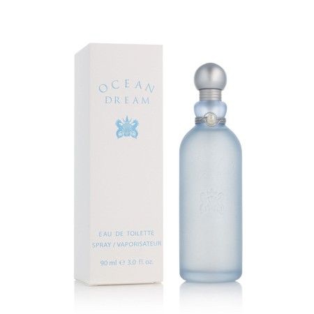 Perfume Mujer EDT Designer Parfums EDT Ocean Dream 90 ml de Designer Parfums, Agua de perfume - Ref: S8301654, Precio: €20.30...