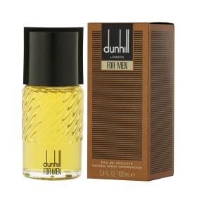 Profumo Uomo Dunhill EDT 100 ml Dunhill For Men di Dunhill, Eau de Parfum - Rif: S8301883, Prezzo: €23.05, Sconto: %
