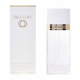 Profumo Donna Elizabeth Arden EDT 100 ml True Love di Elizabeth Arden, Eau de Parfum - Rif: S8302050, Prezzo: 15,42 €, Sconto: %