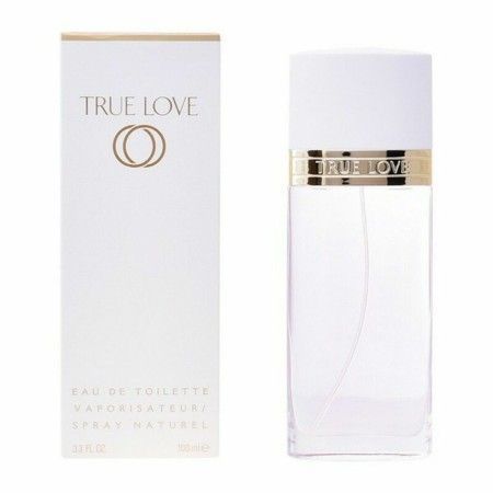 Profumo Donna Elizabeth Arden EDT 100 ml True Love di Elizabeth Arden, Eau de Parfum - Rif: S8302050, Prezzo: 15,42 €, Sconto: %