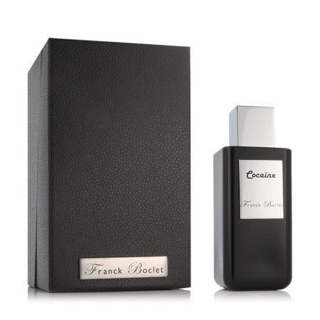 Perfume Unisex Franck Boclet Cocaïne 100 ml de Franck Boclet, Agua de perfume - Ref: S8302282, Precio: €93.82, Descuento: %