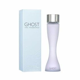 Profumo Donna Ghost EDT The Fragrance 50 ml (50 ml) di Ghost, Eau de Parfum - Rif: S8302355, Prezzo: 33,45 €, Sconto: %