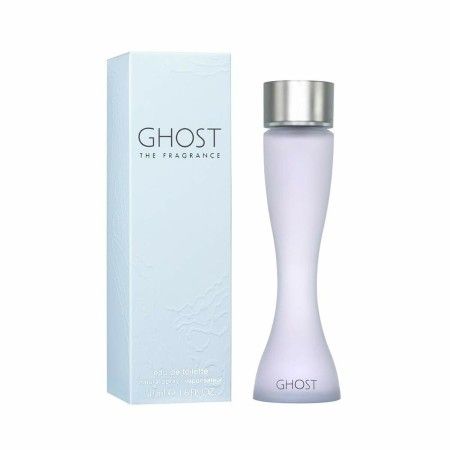 Parfum Femme Ghost EDT The Fragrance 50 ml (50 ml) de Ghost, Eau de parfum - Réf : S8302355, Prix : 33,45 €, Remise : %