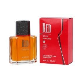 Parfum Homme Giorgio EDT Red For Men 100 ml de Giorgio, Eau de parfum - Réf : S8302367, Prix : €18.30, Remise : %
