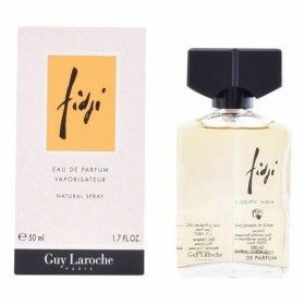 Women's Perfume Guy Laroche EDP Fidji (50 ml) by Guy Laroche, Eau de Perfume - Ref: S8302519, Price: €28.54, Discount: %