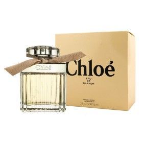 Damenparfüm Chloe Chloé Eau de Parfum EDP 75 ml von Chloe, Eau de Parfum - Ref: S8302749, Preis: €86.05, Rabatt: %