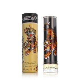 Men's Perfume Christian Audigier Ed Hardy Men's EDT 30 ml by Christian Audigier, Eau de Perfume - Ref: S8302785, Price: €16.4...